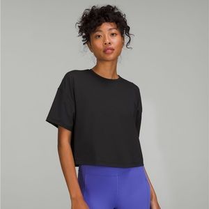 NWOT Abrasion Resistant Training T-Shirt Camo